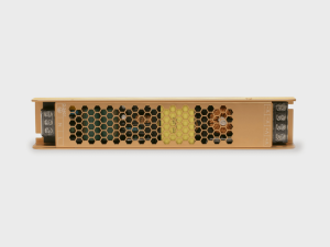 Компактный блок питания в металлическом корпусе, IP20, 250W, 24V, without  fan, YA-250-24
