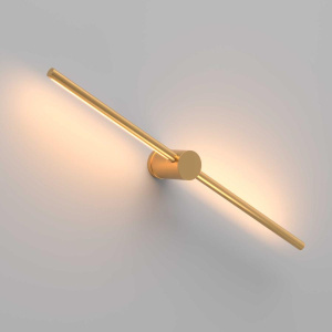 Светильник SP-PICASO-M-TURN-L700-12W Day4000 (GD, 100 deg, 230V) (Arlight, IP20 Металл, 3 года)