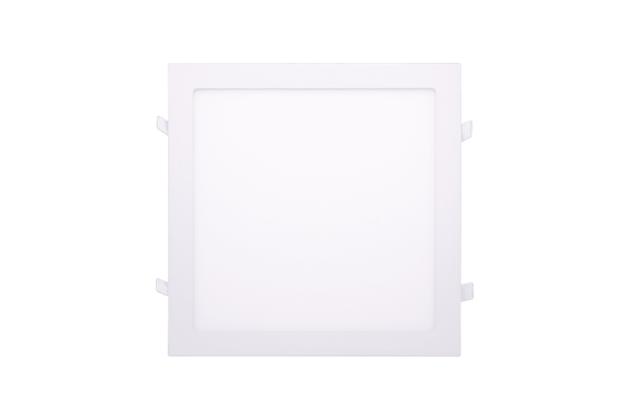 Светильник SWG PL, квадратный, Нейтральный белый (4000-4500K), 24Вт