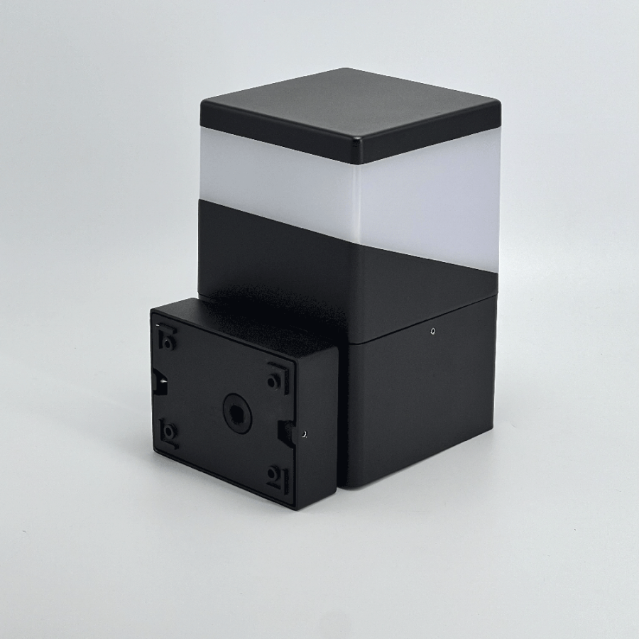 Светильник "Тулон" LED G3101. Цвет: черный