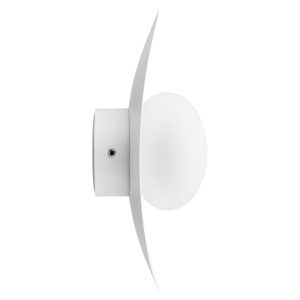 Светильник SP-PERLEN-WALL-L350-6W Warm3200-MIX (WH, 150 deg, 230V, TOUCH-DIM) (Arlight, IP20 Металл, 5 лет)