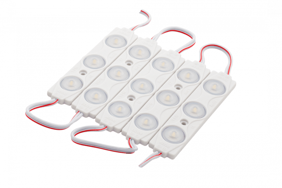 Модуль светодиодный LMD23HF-12-W