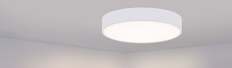 Светильник SP-PLATO-R1200-145W Warm3000 (BK, 120 deg, 230V) (Arlight, IP20 Металл, 5 лет)