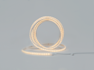 Термолента SPI RGB SMD4040, 84 LED/м, 17W/M, 24V , IP68, NE484-24-17-RGB-68-SPI