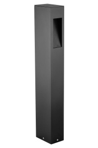 Наземный светильник W2160С-650-3К Bl