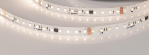 Лента DMX-A96-12mm 24V Day4000-PX12 (14 W/m, IP20, 5m) (Arlight, CRI>90)