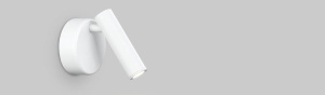Светильник SP-BED-NB-R90-3W Warm3000 (WH, 20 deg, 230V) (Arlight, IP20 Металл, 3 года)