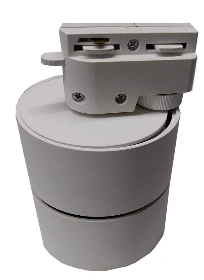 Светильник DesignLed WL, Белый, 4000К