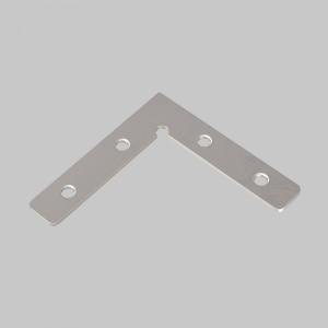 Коннектор 90 к светодиодной ленте Led Strip ALM-C-90