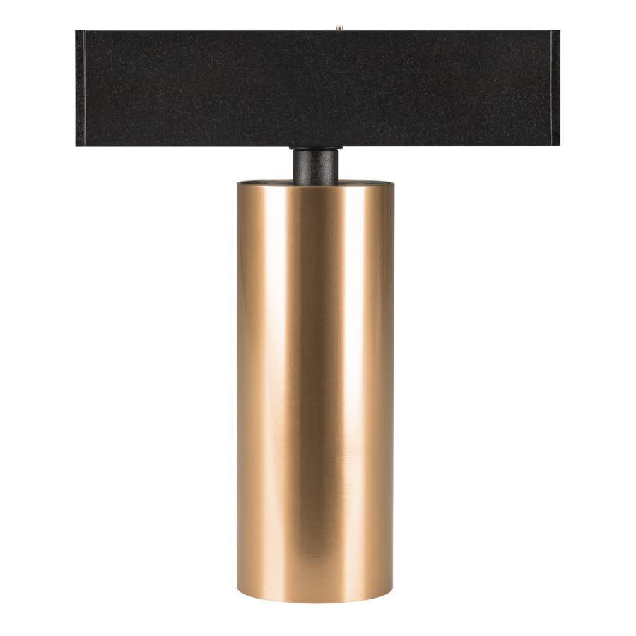 Светильник MAG-SPOT-25-R90-9W Day4000 (BK-GD, 30 deg, 24V) (Arlight, IP20 Металл, 5 лет)