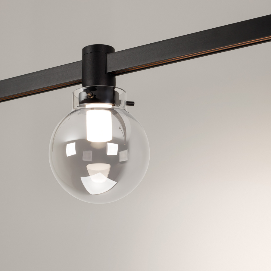 Светильник ART-APRIORI-ZORB-С-R110-5W Day4000 (BK, 85 deg, 48V) (Arlight, IP20 Металл, 3 года)