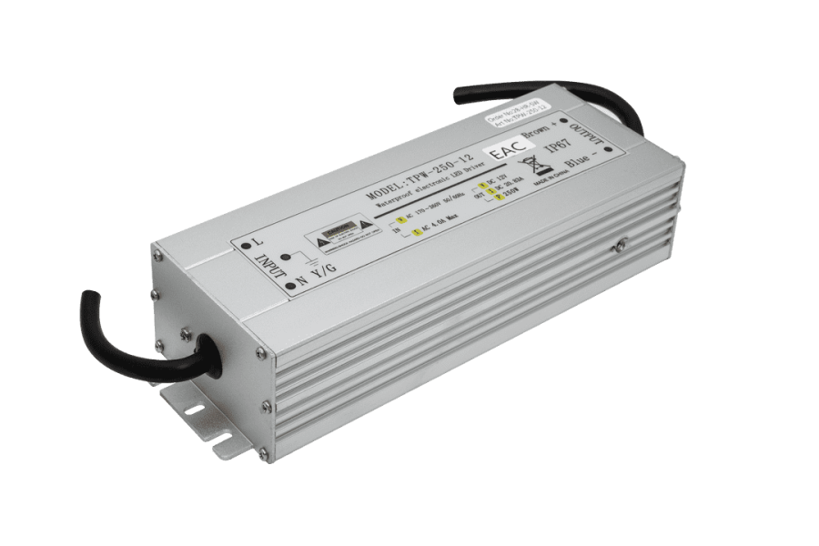 Блок питания TPW-250-12