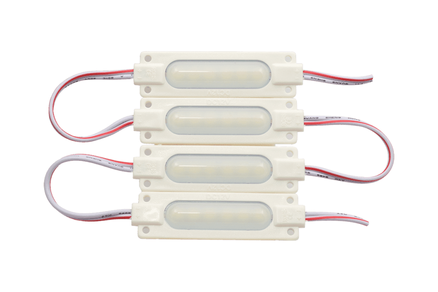 Модуль светодиодный MD77YH-12-W