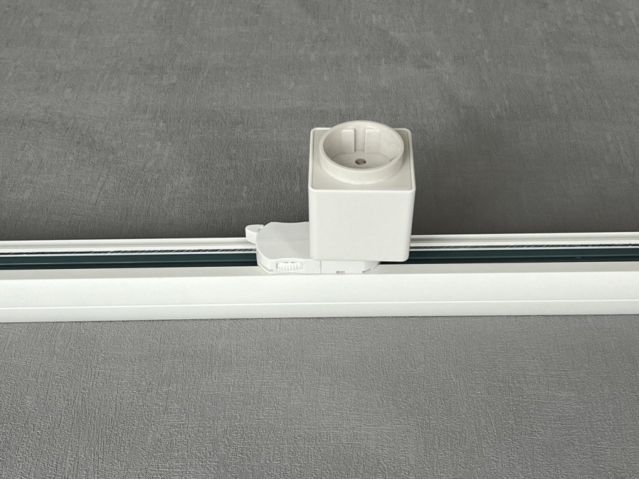 Розетка для 4TRA белая