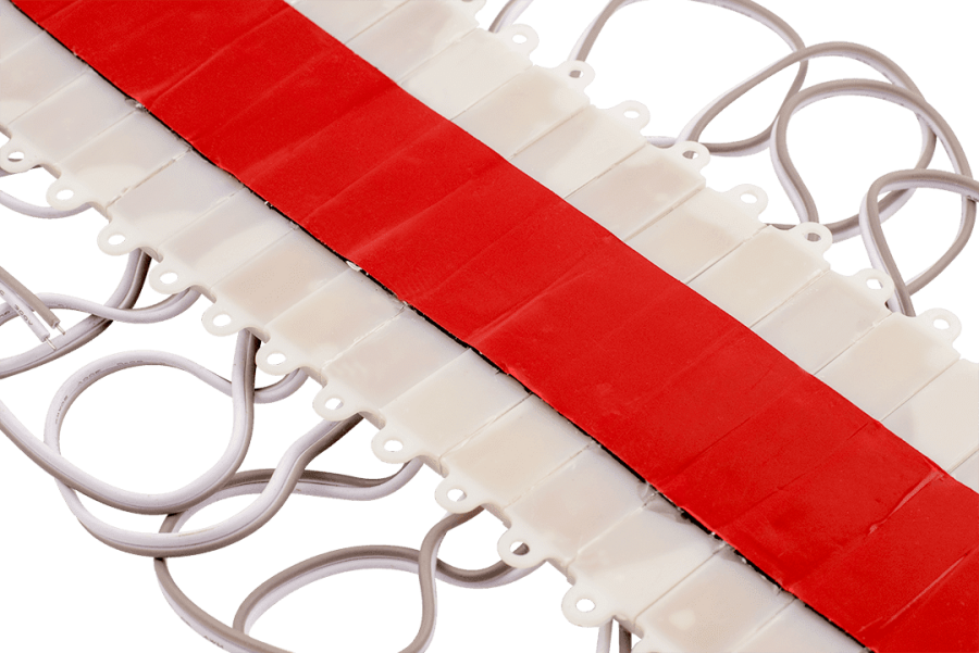 Модуль светодиодный LMD23-12-W