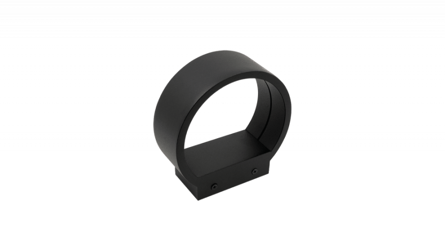 Светильник настенный GW BE LIGHT, GW-2306-5-BL-WW