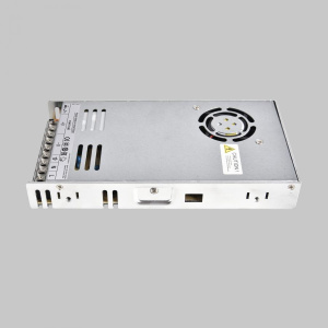 Блок питания PSL002 24В 400Вт IP20 220208