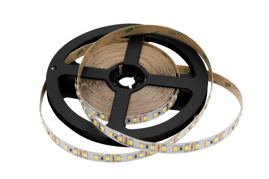 Лента светодиодная SWG SWG2120, 12 Вт/м, 12В, нейтральный белый