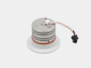 Светильник настенный GW TIK, GW-S712-3-WH-WW