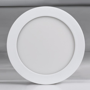 Светильник DL-172M-15W Day White (Arlight, IP40 Металл, 3 года)