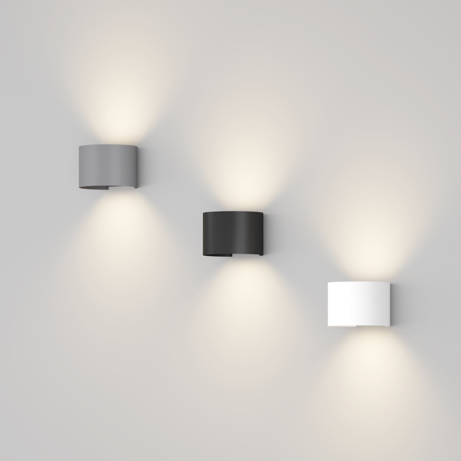 Архитектурная подсветка Outdoor O573WL-L6W